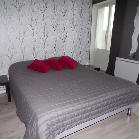 Bed and Breakfast A La Belle Etoile Mery-sur-Cher Экстерьер фото