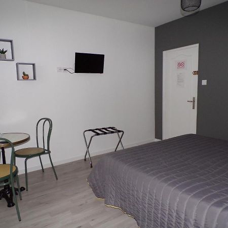 Bed and Breakfast A La Belle Etoile Mery-sur-Cher Экстерьер фото