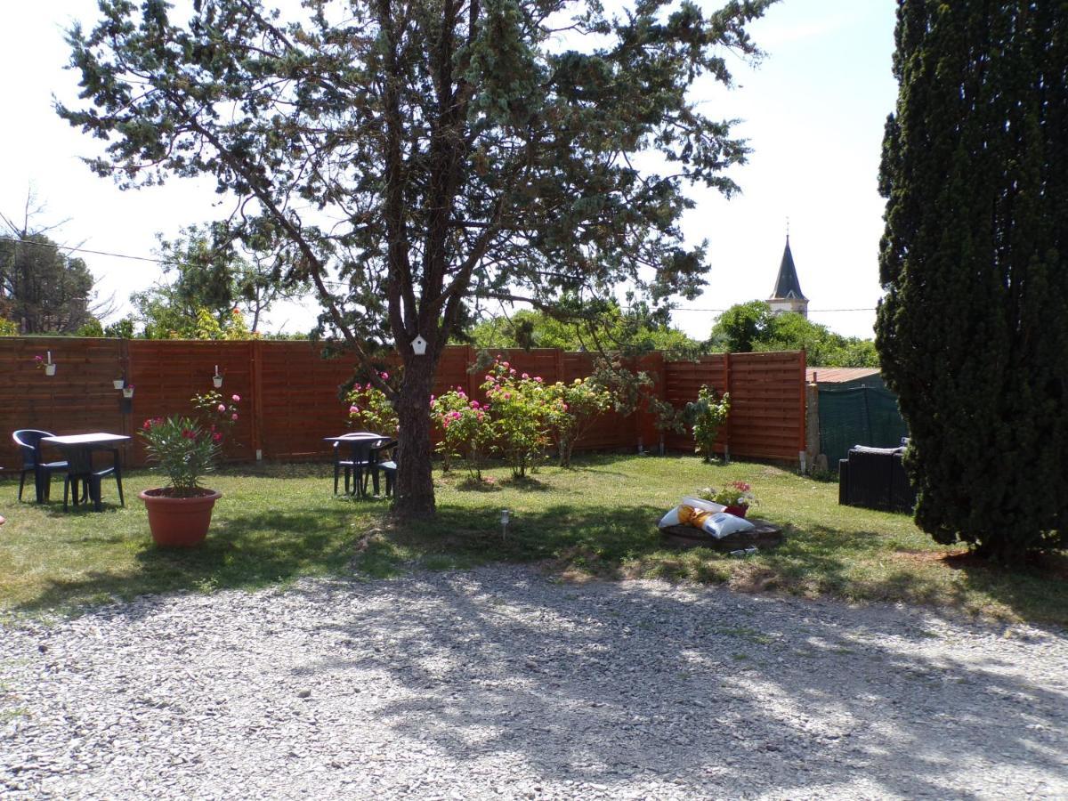 Bed and Breakfast A La Belle Etoile Mery-sur-Cher Экстерьер фото
