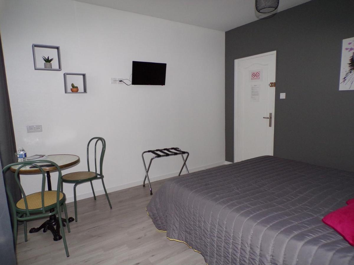 Bed and Breakfast A La Belle Etoile Mery-sur-Cher Экстерьер фото