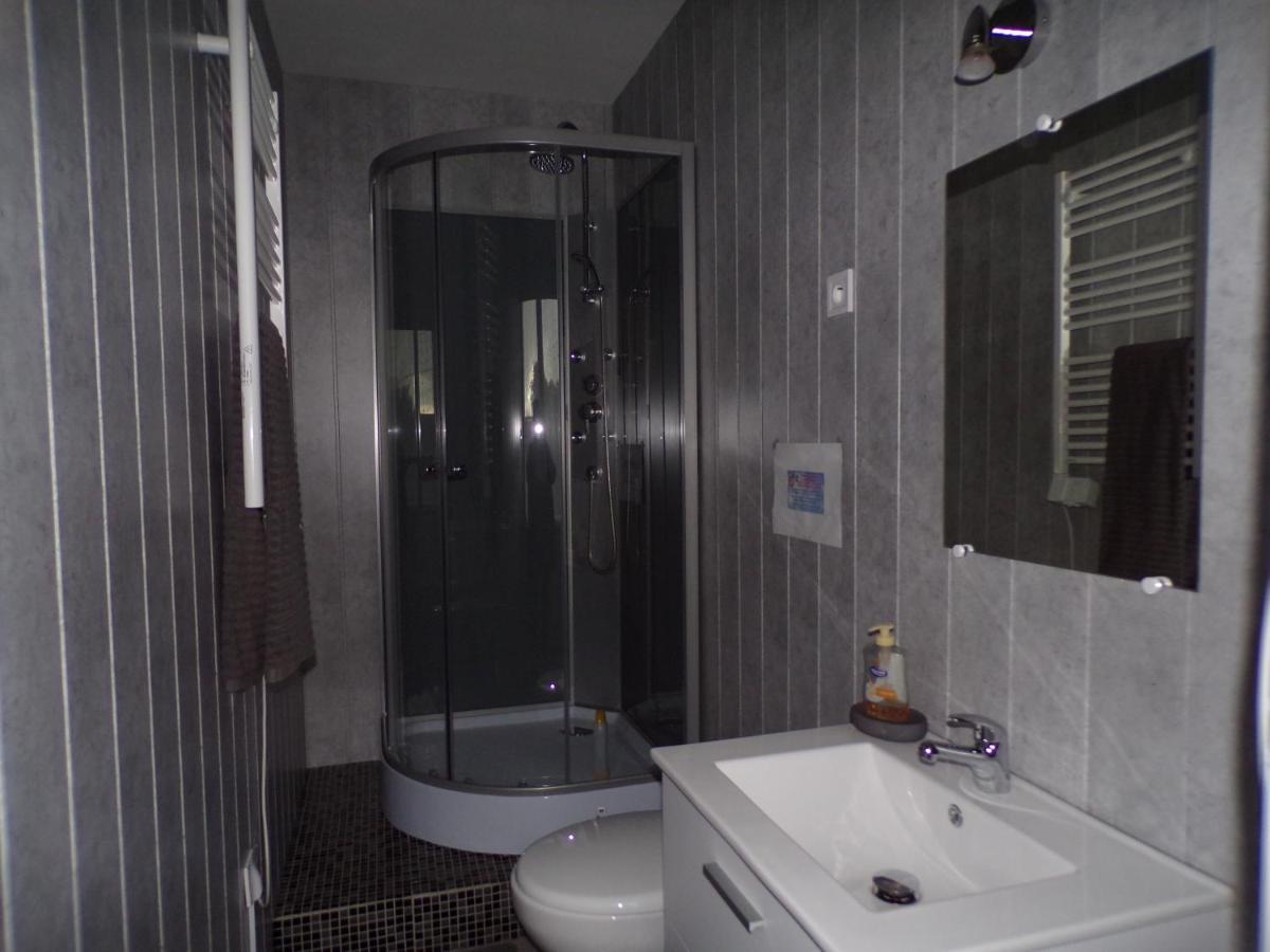 Bed and Breakfast A La Belle Etoile Mery-sur-Cher Экстерьер фото