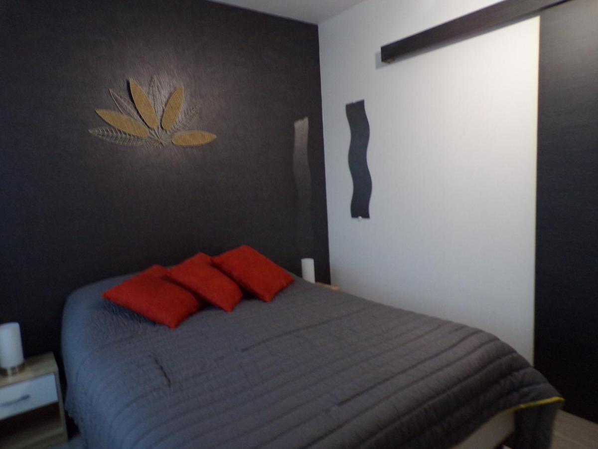 Bed and Breakfast A La Belle Etoile Mery-sur-Cher Экстерьер фото
